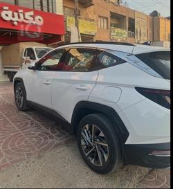 هیوندای تۆکسۆن